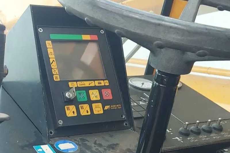 OmecoHub - Immagine MARCHETTI MG60.3